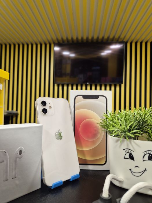 Iphone 12,64гб, 79%