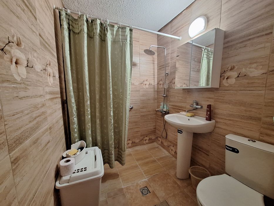 Дава се под наем Тристаен апартамент в София, Обеля 2 - 100 кв.м за 663 € - Снимка #6