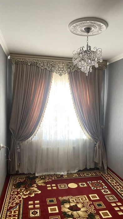 2 xona 3 xona qilingan oz uyimni sotmoxchiman