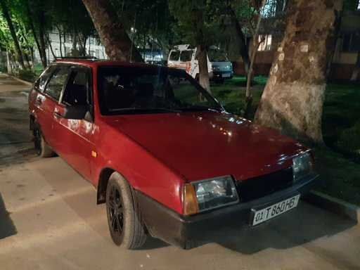 Продается ваз 2109 в отличном техническом состоянии 1987 год