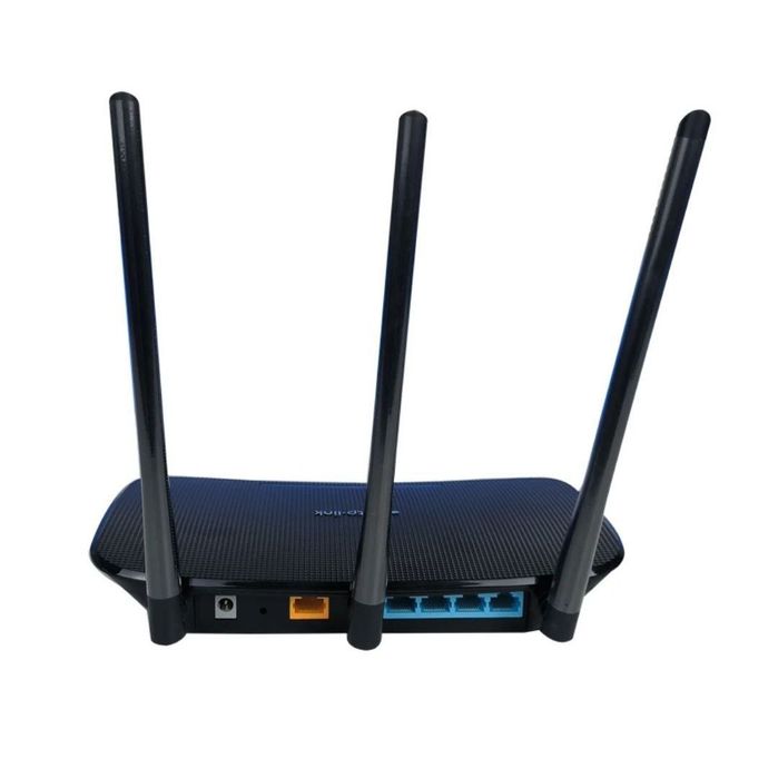Wi fi рувтер TP link  оптом 170 000 дан 100 дона олганга