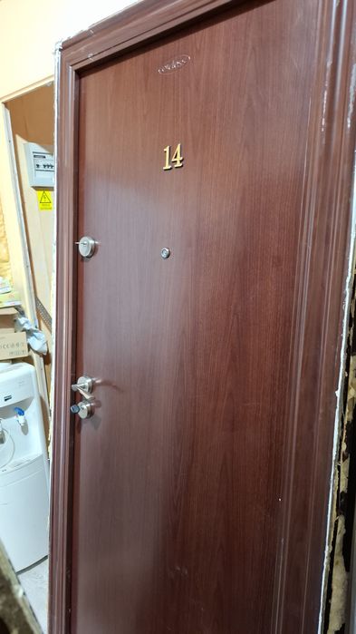 Uși de interior  ieftine  gata pentru montaj