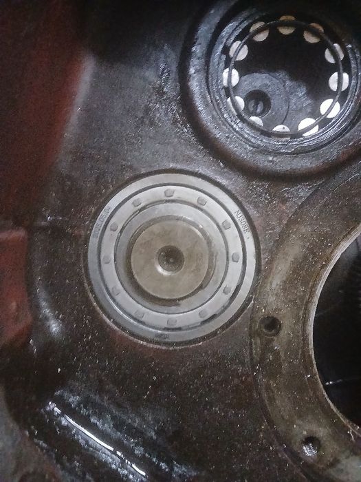 Коробка  на шакман быстроходная