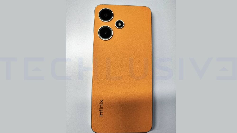 Infinix not30i30I sotiladi Arzon narxda