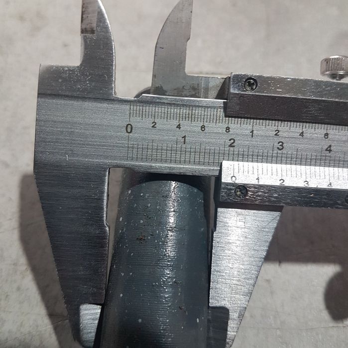 Bara de remorcare tractor pentru tractor U445 si Fiat