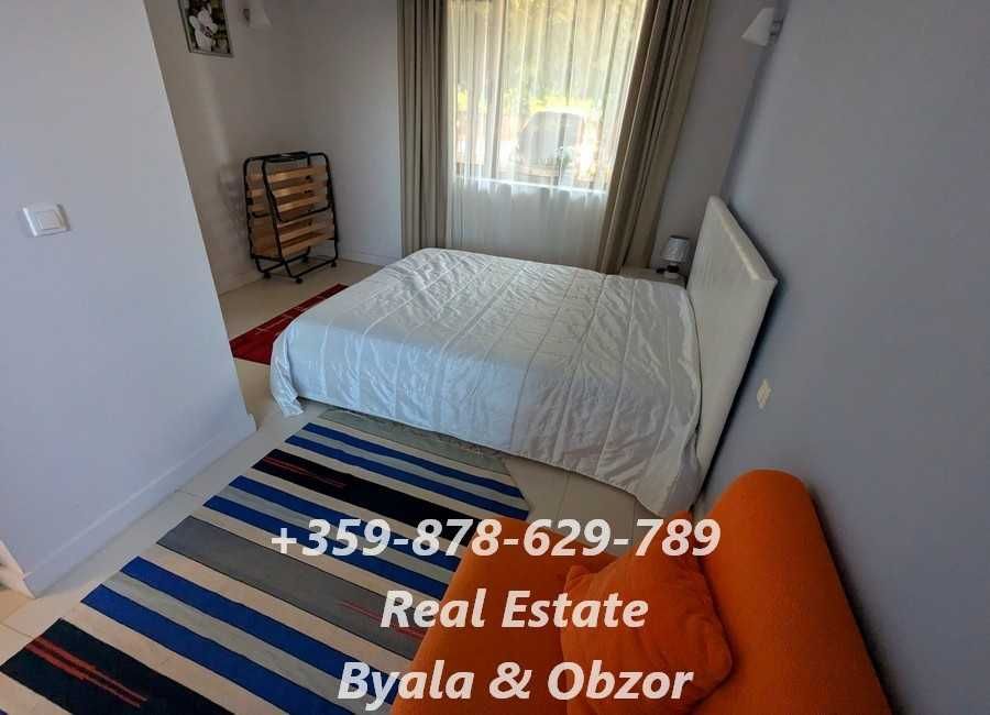 Продава се Двустаен апартамент в Обзор - 66 кв.м за 1208 €/кв.м - Снимка #9