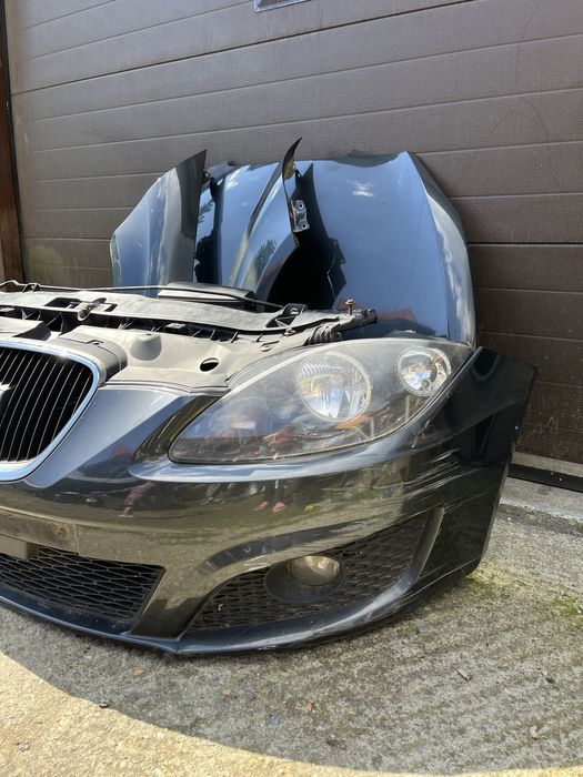 Fata Completa Seat Leon Facelift 2010-2012