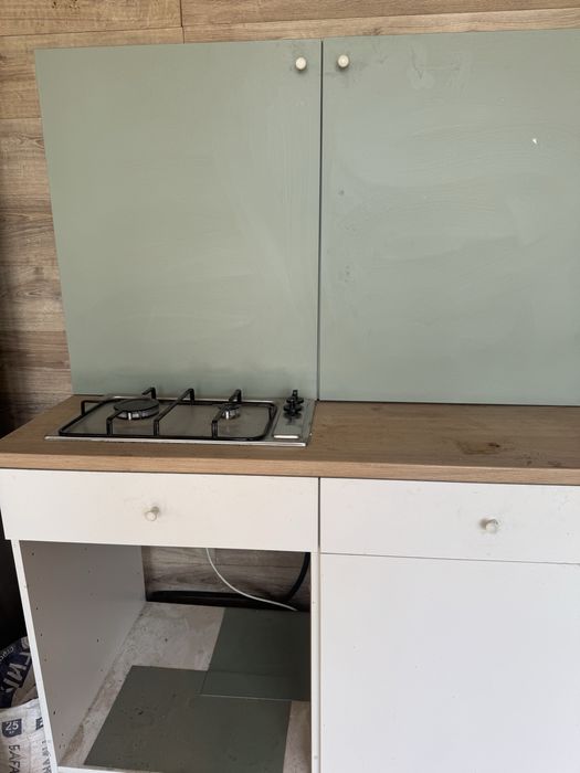 Продам кухонный гарнитур