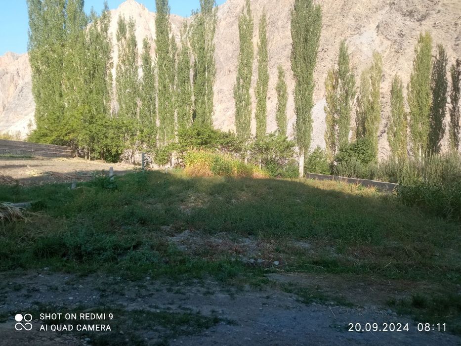 Йер сотилади 16 сотий