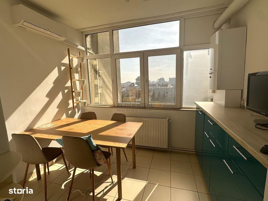 Apartament 3 Camere Premium | Kiseleff – Ion Mihalache