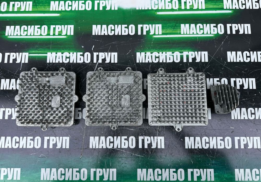 Баласт Led модул за фар за Land Range Rover Evoque,Jaguar,Tesla,Volvo