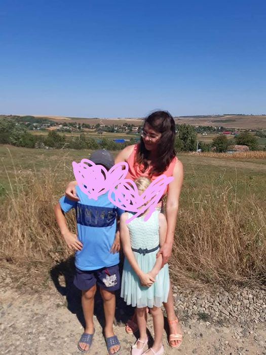 Meditatoare limba română , pentru clasele V - VIII și liceu