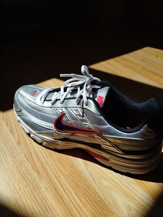 Чисто нови мъжки обувки  Nike Initiator 46 номер