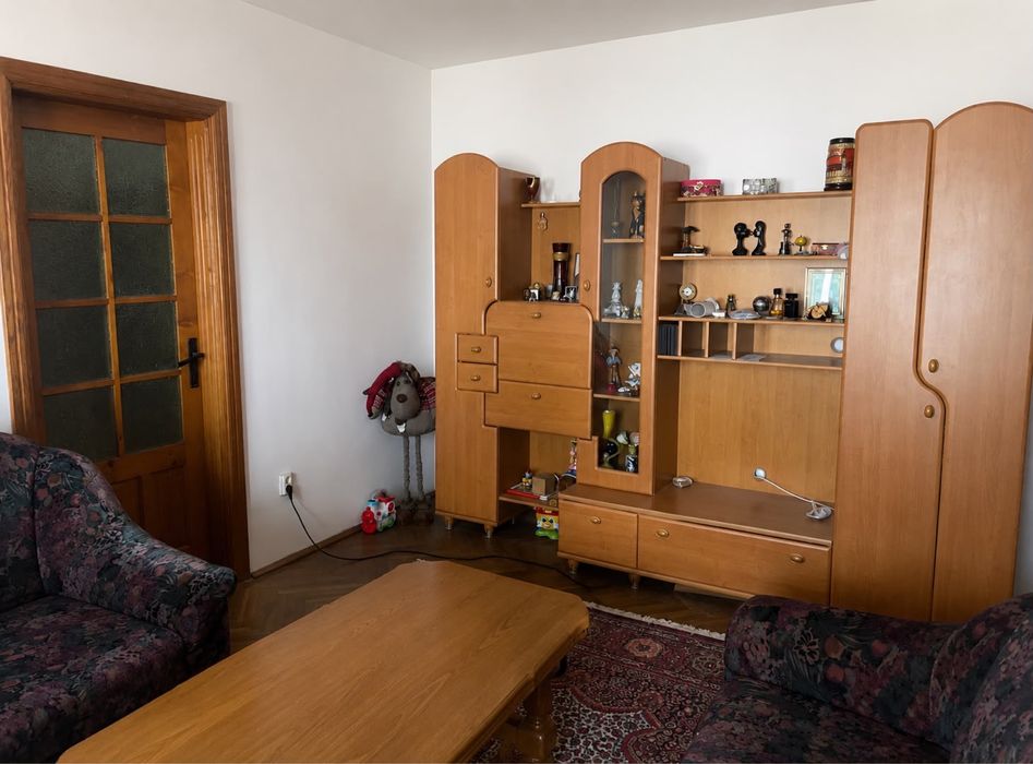Apartament 2 camere hcc, decomandat 54 mp Caracal