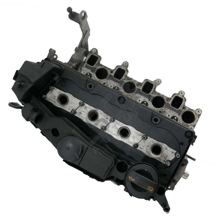 Оборудвана цилиндрова глава Volkswagen Scirocco III  ID:149460