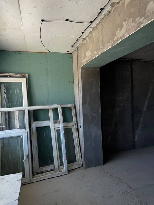 Продается квартира