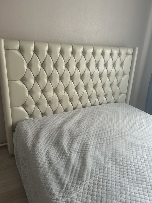 Продам кравать 2 спальняя 180*200