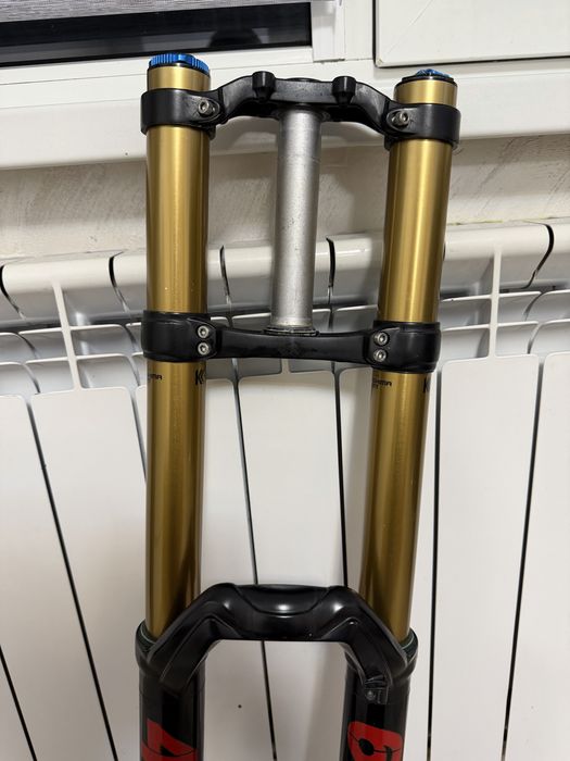 Fox 49 Kashima Grip 2 29