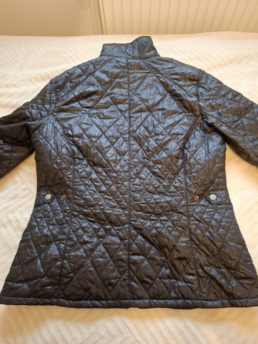 Geaca dama Barbour originala M