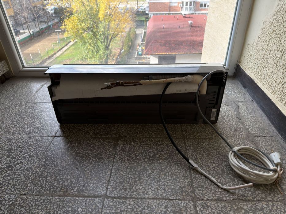 Инверторен климатик BEKO 9 000 BTU – Отлично работещ