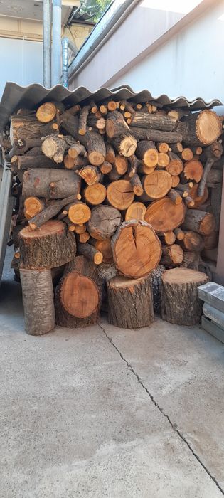 OTIN sifatli maydalangan