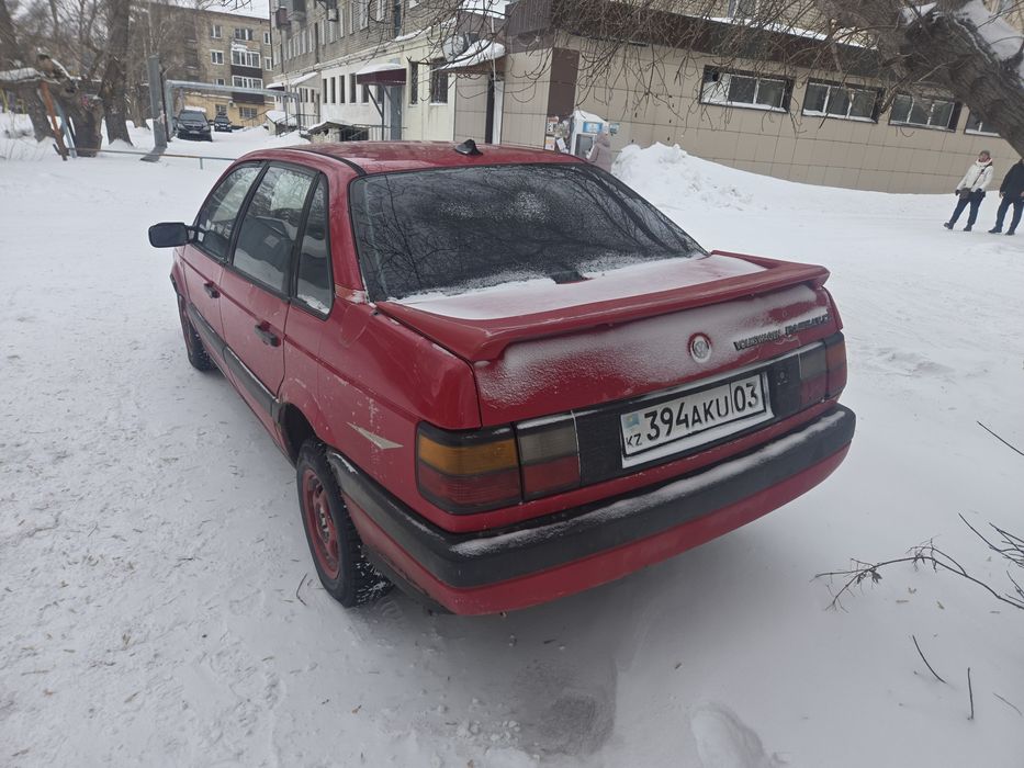 Продам пассат б3