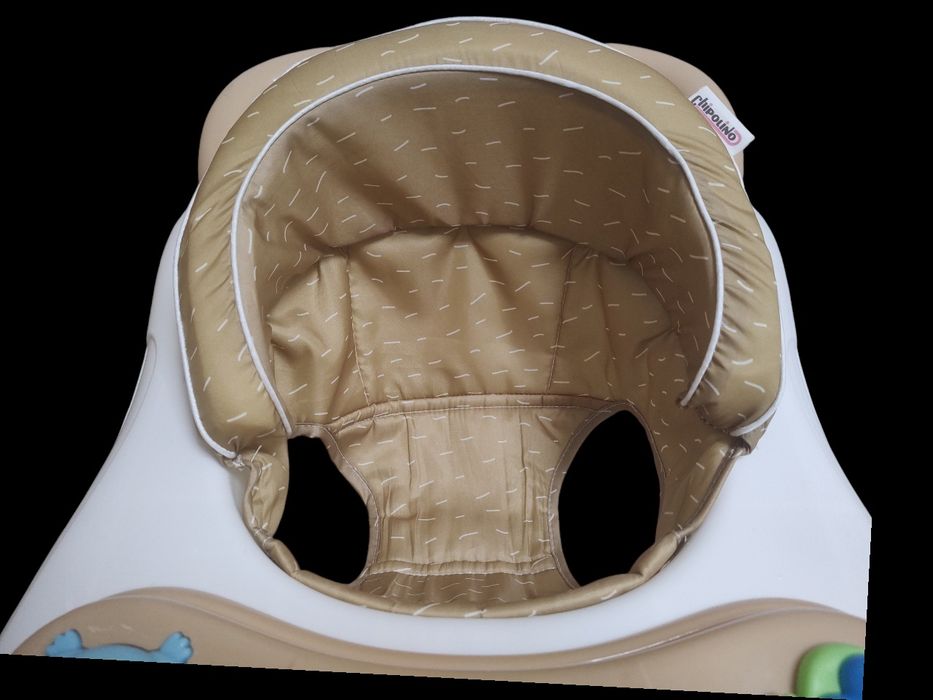 Бебешка проходилка 4 в 1 Чиполино