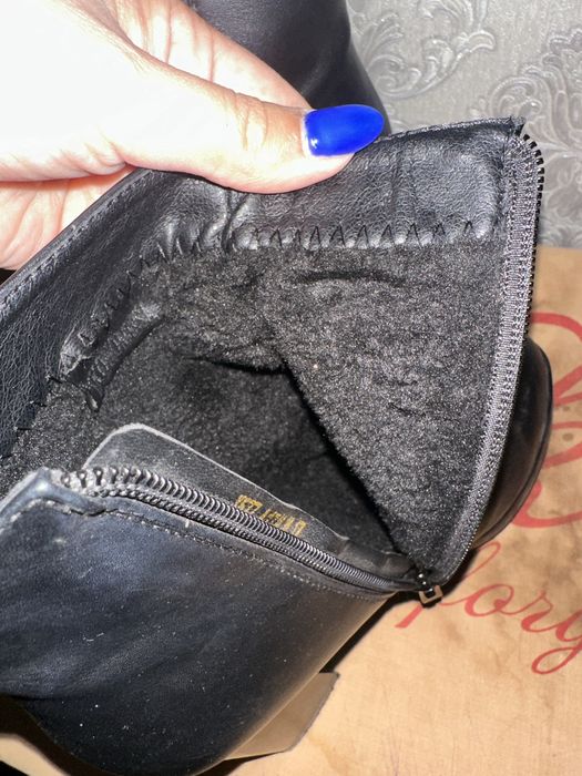 Платформа обувь женская