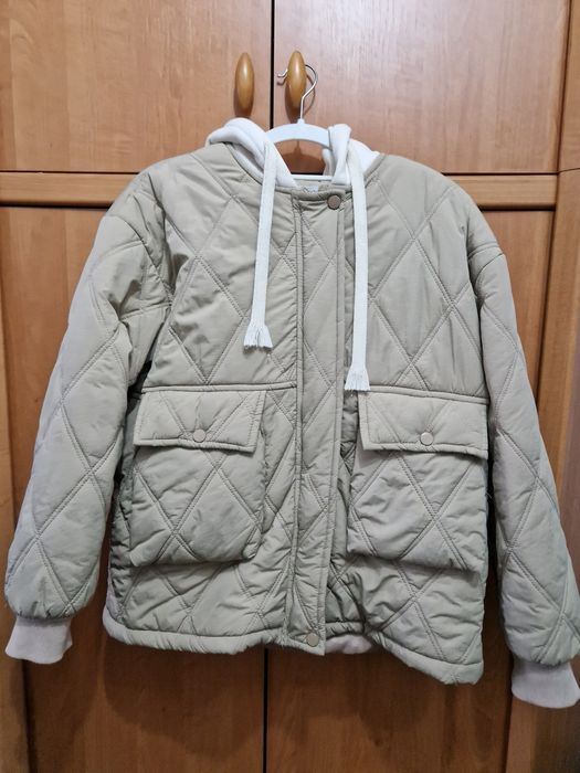 Куртка подростковая