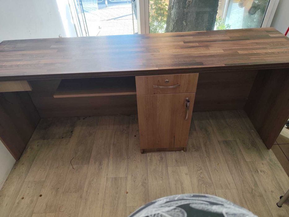 Дървен работен плод