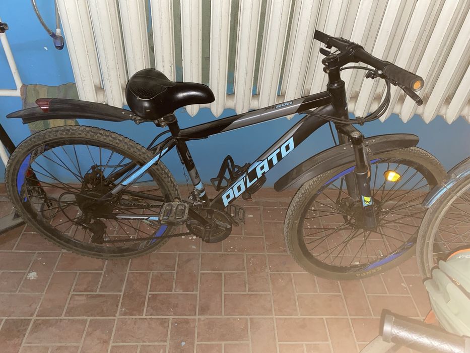 Продам велосипед