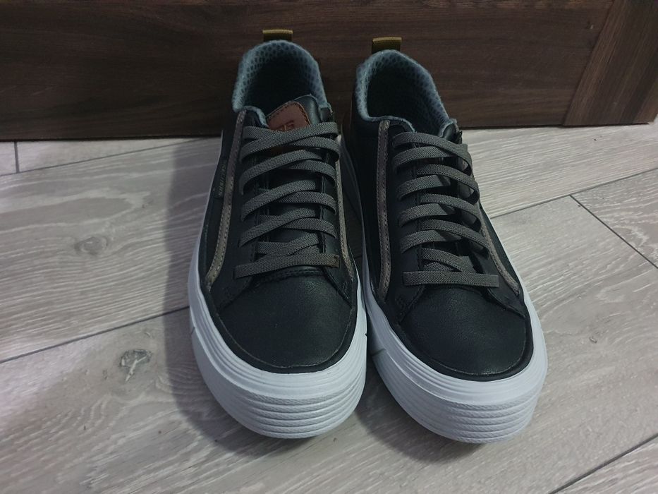 Маратонки Skechers Viewport Brolen