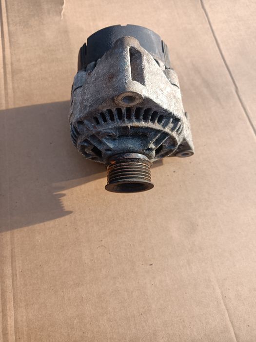 Части за Мерцедес 124