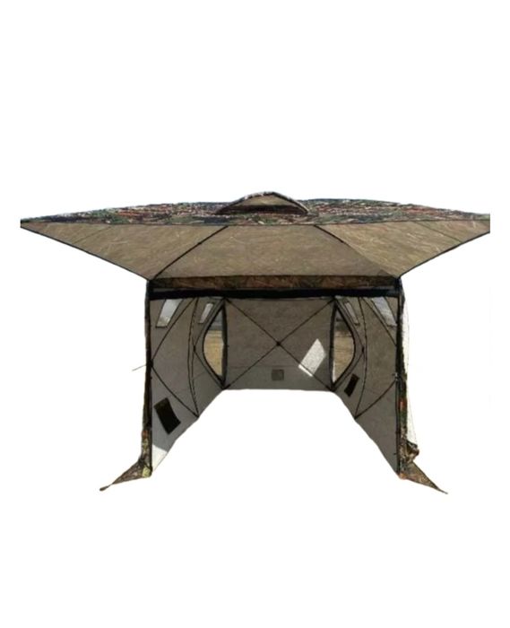 Палатка баня MirCamping 2023 mc