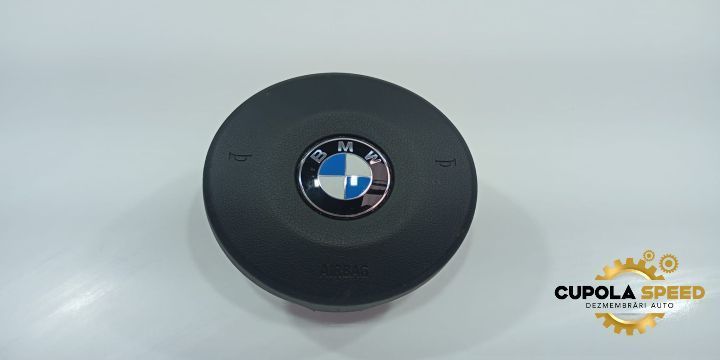 Airbag volan / sofer M-Pack 310836891N77-AA 33809220601 BMW X1 F48 [2