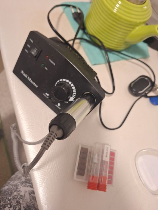 Аппарат для маникюра