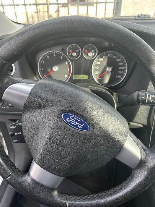 Vand Ford Focus 2 inmatriculat Ro