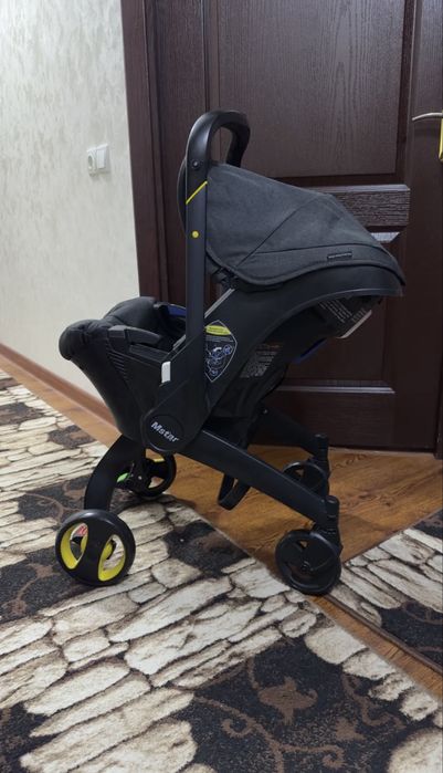 Коляска-автокресло Mstar