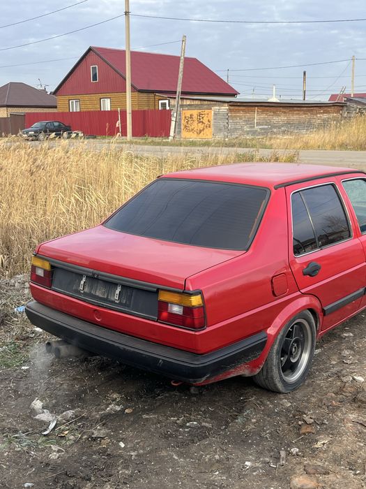 VW Jetta II 2.0 16v