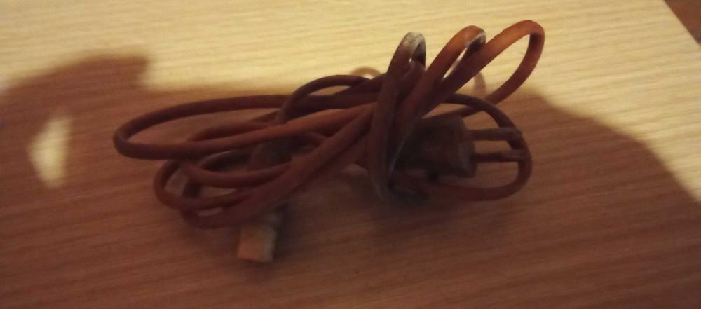 Jucarie cablu radiouri rusesti ( Selena, Okean, Meridian )