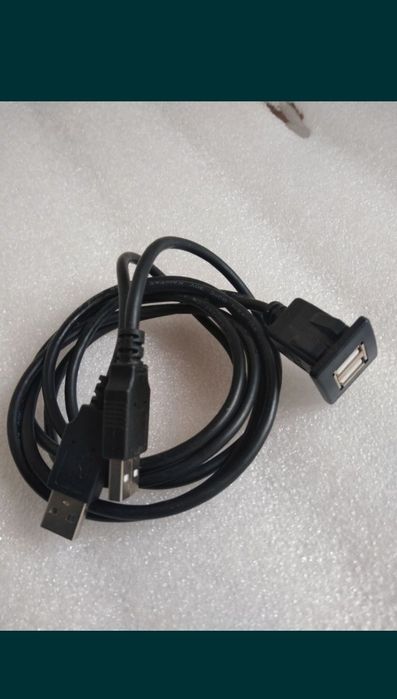 Cabluri de adaptare usb la alte tipuri de cabluri cu alte mufe