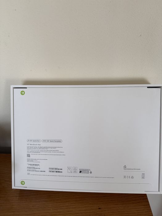 Apple MacBook Neo 13"