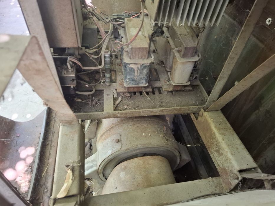 Generator 220 /380