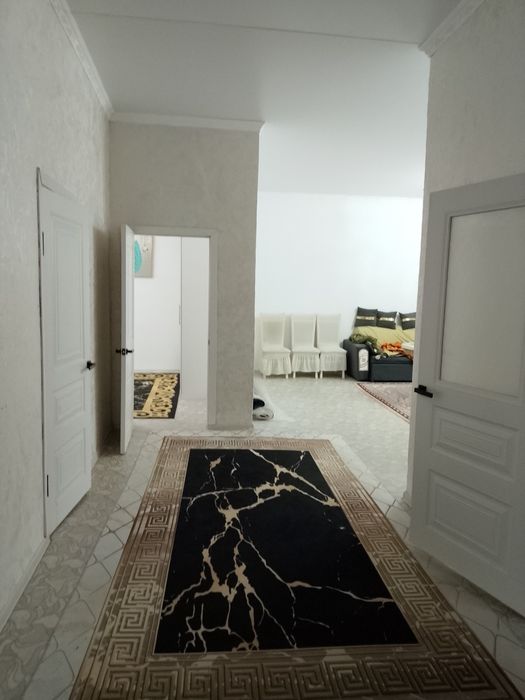 Дом продается большой новый