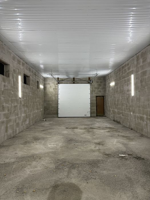 Сдаётся склад в аренду!