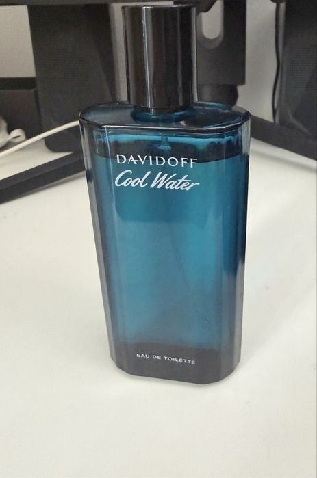 Parfum Davidoff Cool Water