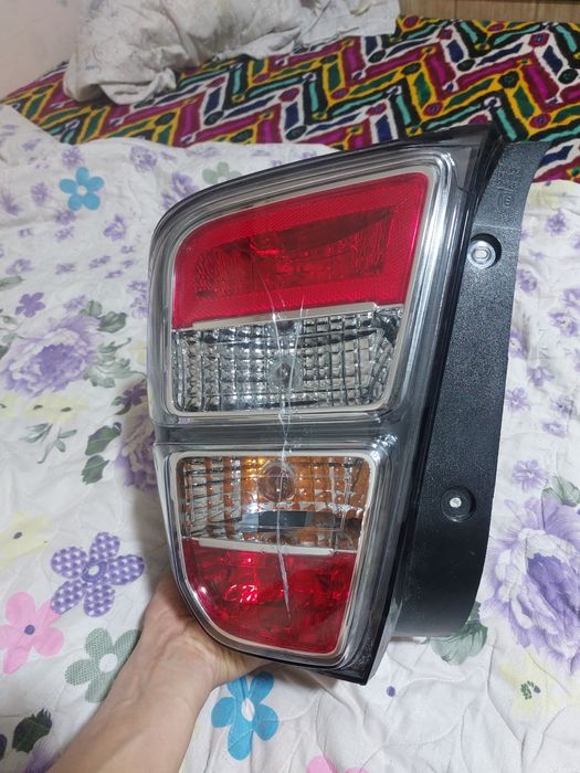 Pioneer monitor orginal magnitofon Captiva reshak Kobolt zadniy stop