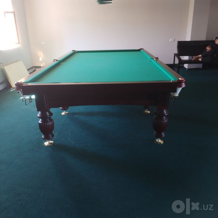 billiard stol sotiladi xolati yangi kelishilgan narxda