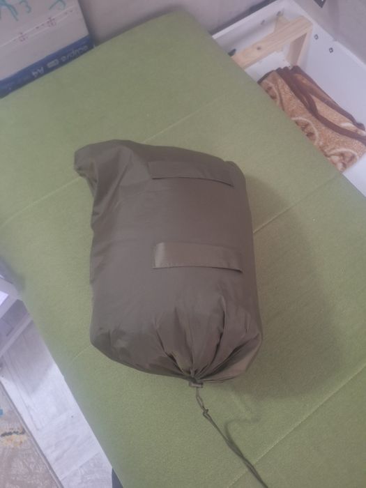 Vand sac de dormit militar