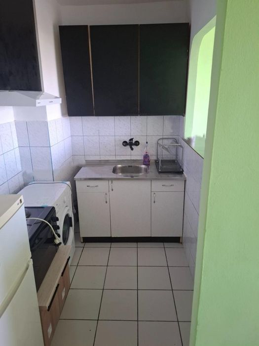 Дава се под наем Едностаен апартамент в София, Слатина - 48 кв.м за 383 € - Снимка #4